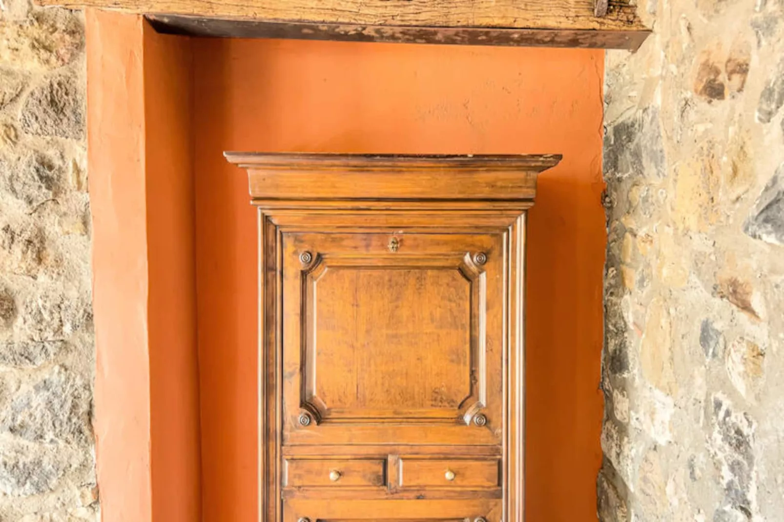 Mobil Home - Bungalow - Cottage à Sant Feliu de Pallerols-Niet-getagd