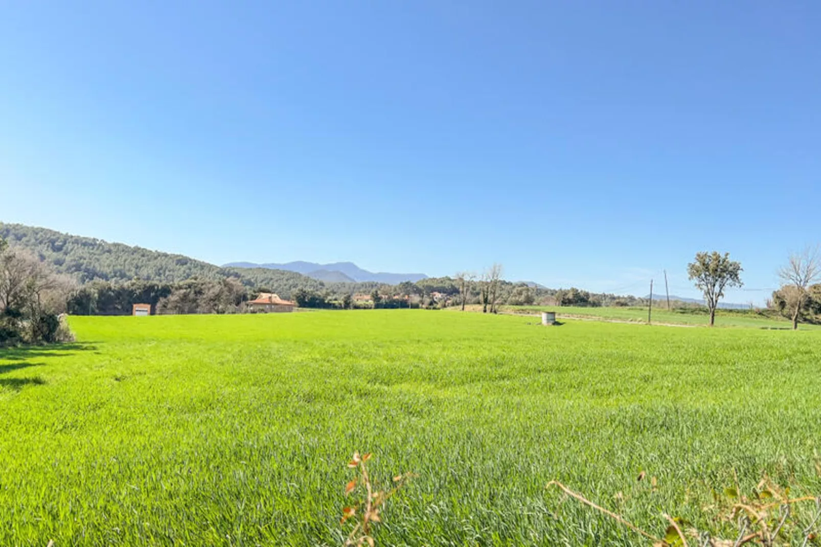 Mobil Home - Bungalow - Cottage à Palol de Revardit-Niet-getagd