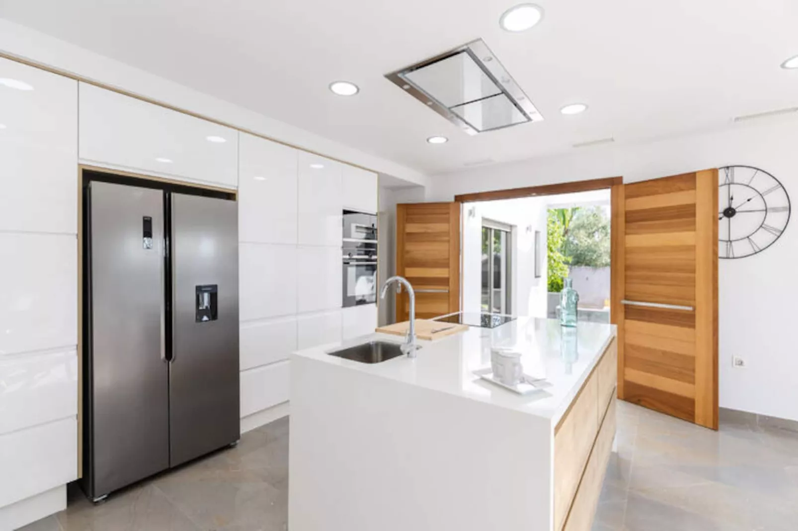 Maison à Almoradi-Niet-getagd