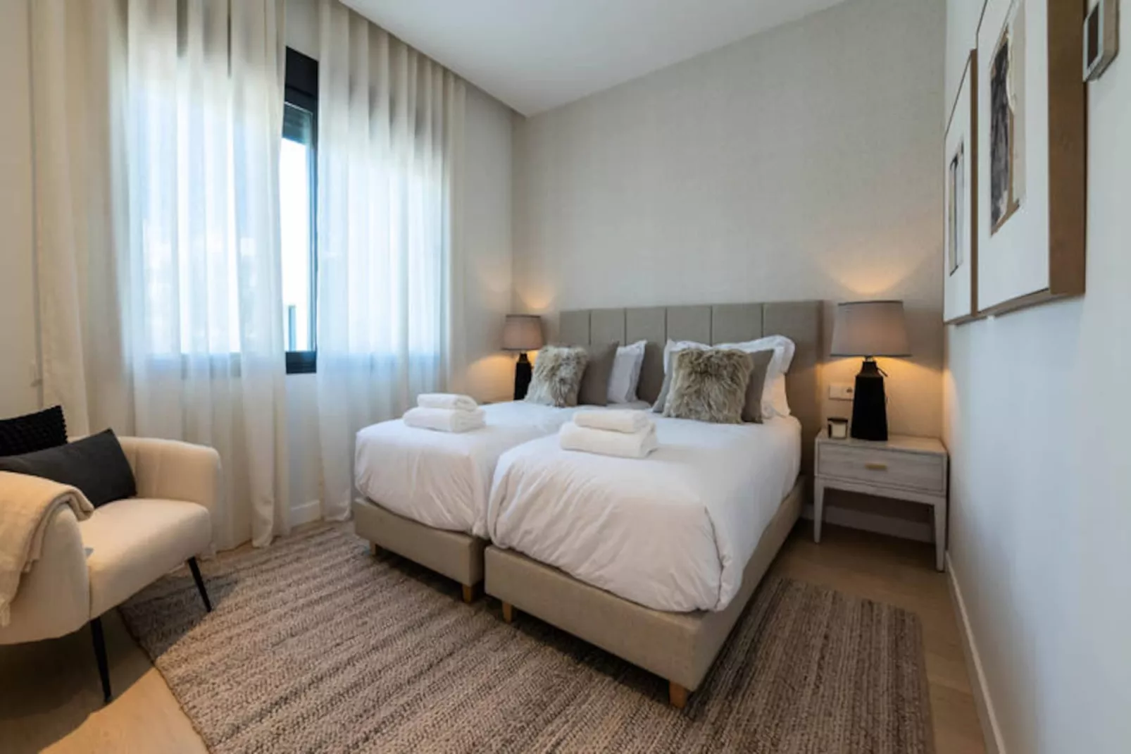 Maison à Marbella-Niet-getagd