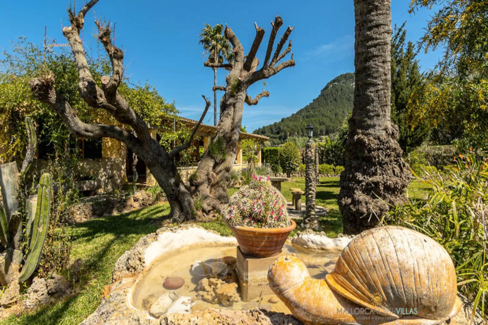 Maison à Pollensa / Pollença Majorca / Mallorca-Niet-getagd