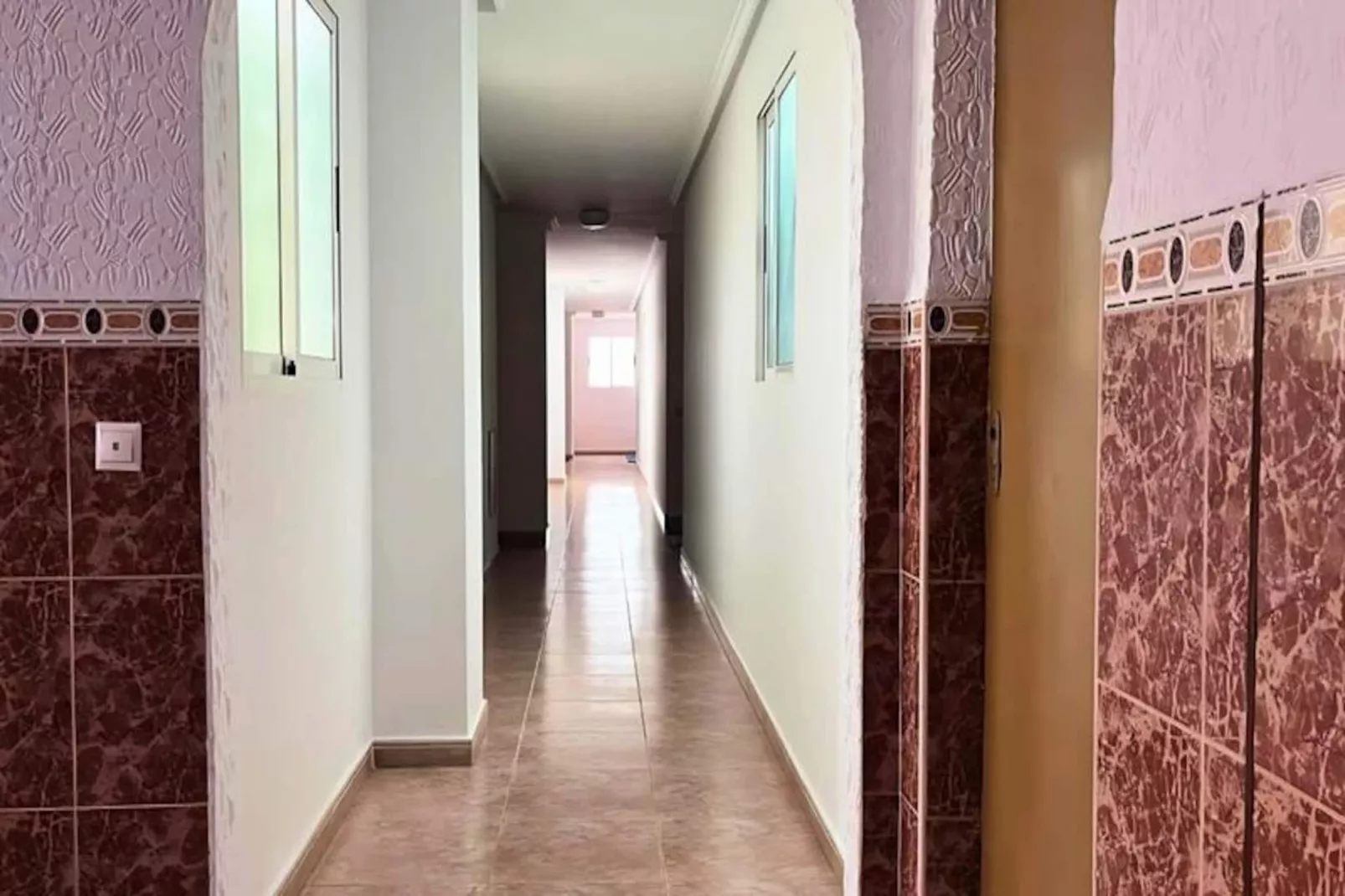 Charmant Appartement Avec Piscine &agrave; 500 M De La Playa Del Cura !-Niet-getagd