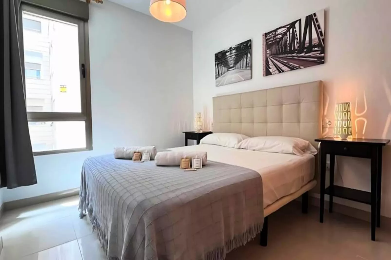 Appartement Lumineux &agrave; 50m De La Plage Avec Piscine Et Parking-Niet-getagd