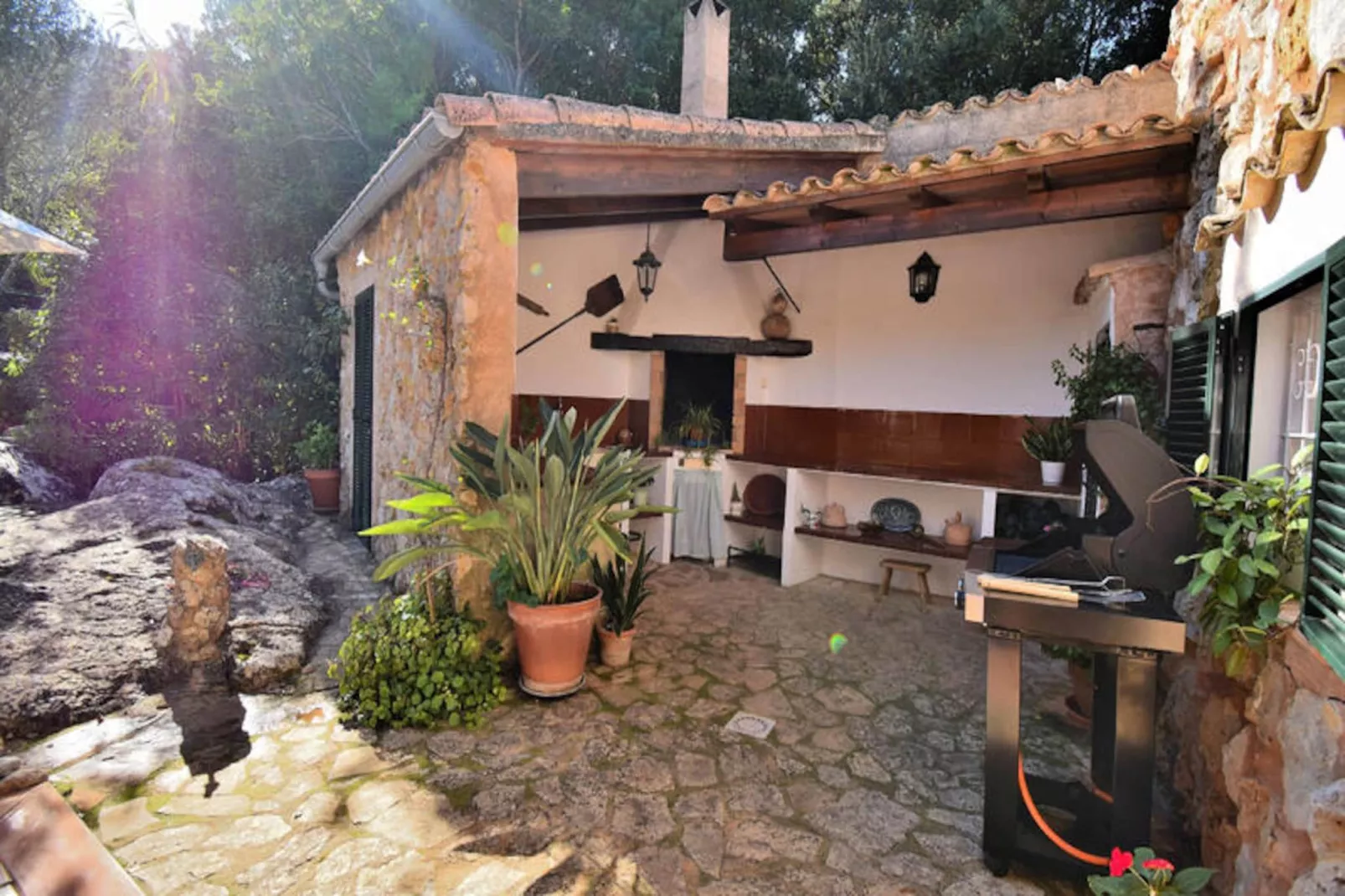 Maison à Pollença - Port de Pollença-Niet-getagd