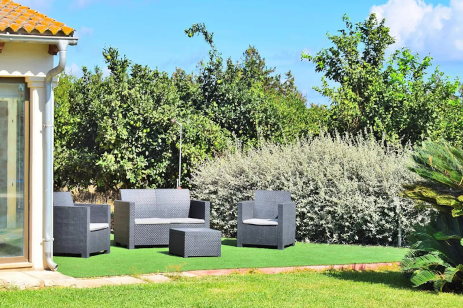 Maison à Muro-Niet-getagd