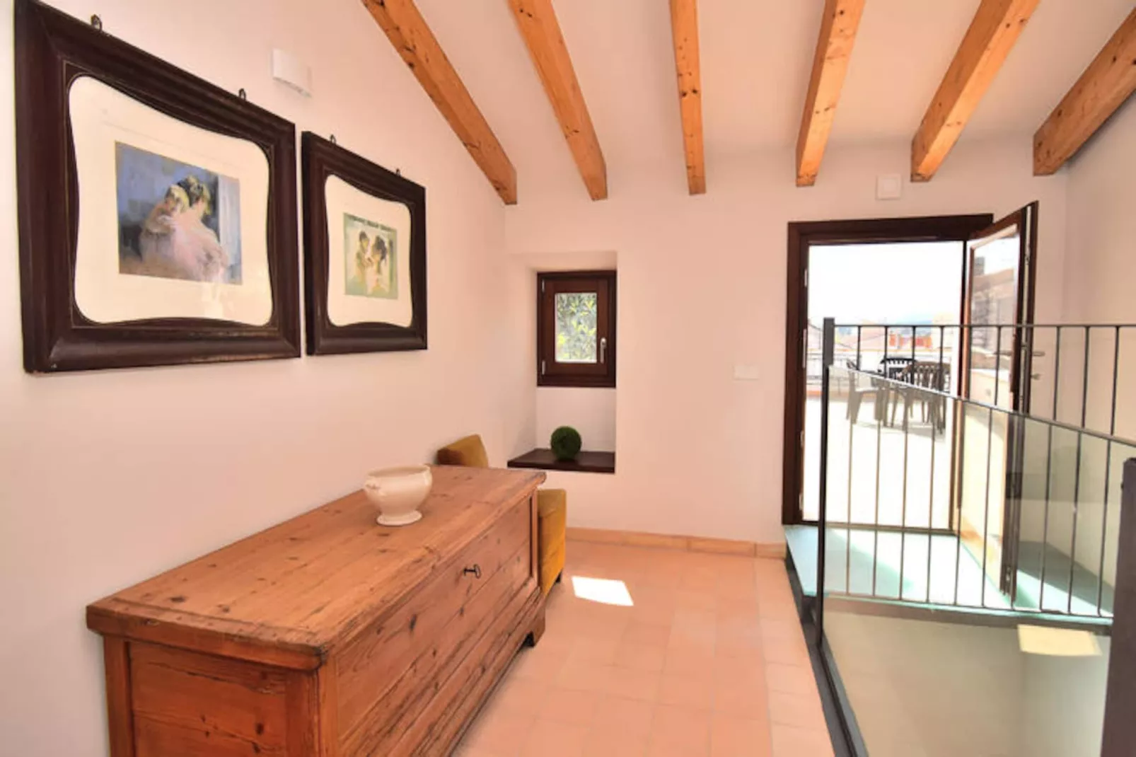 Maison à Arta-Niet-getagd