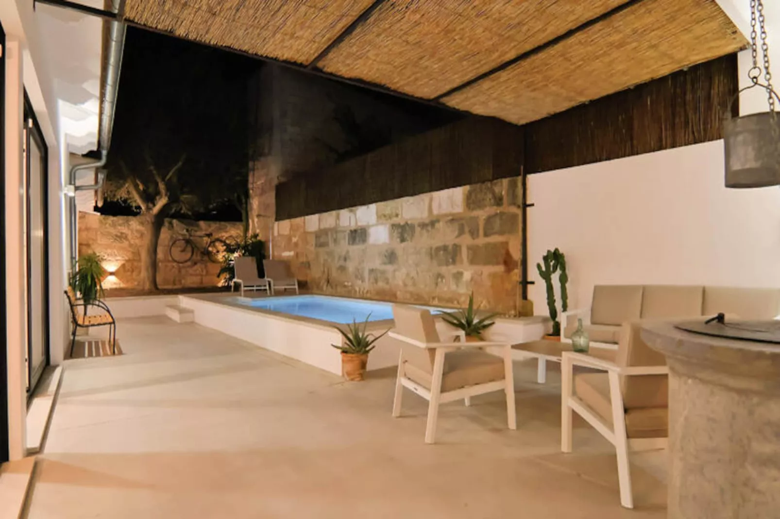 Maison à Muro-Niet-getagd