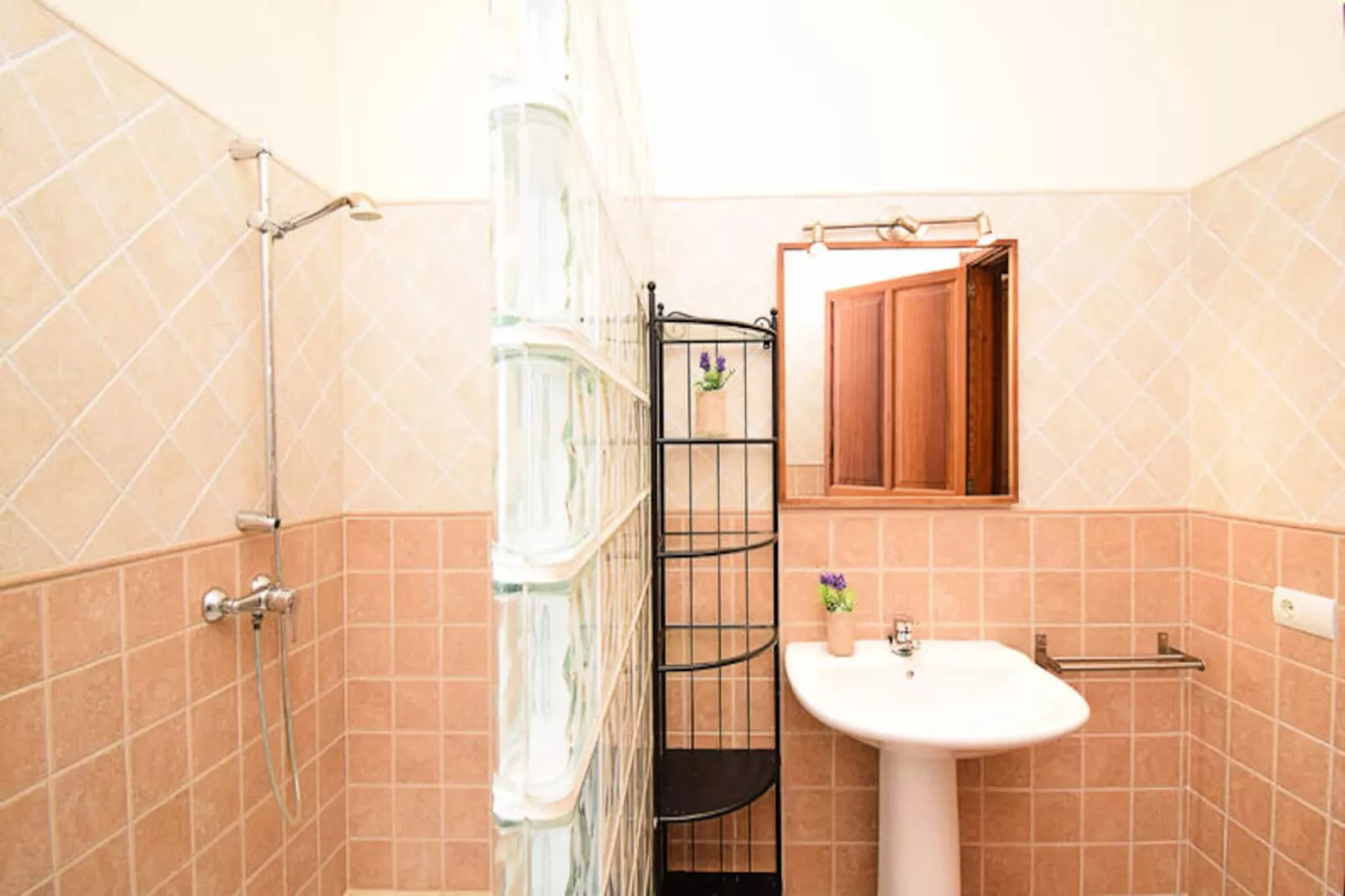 Maison à Llubí-Niet-getagd