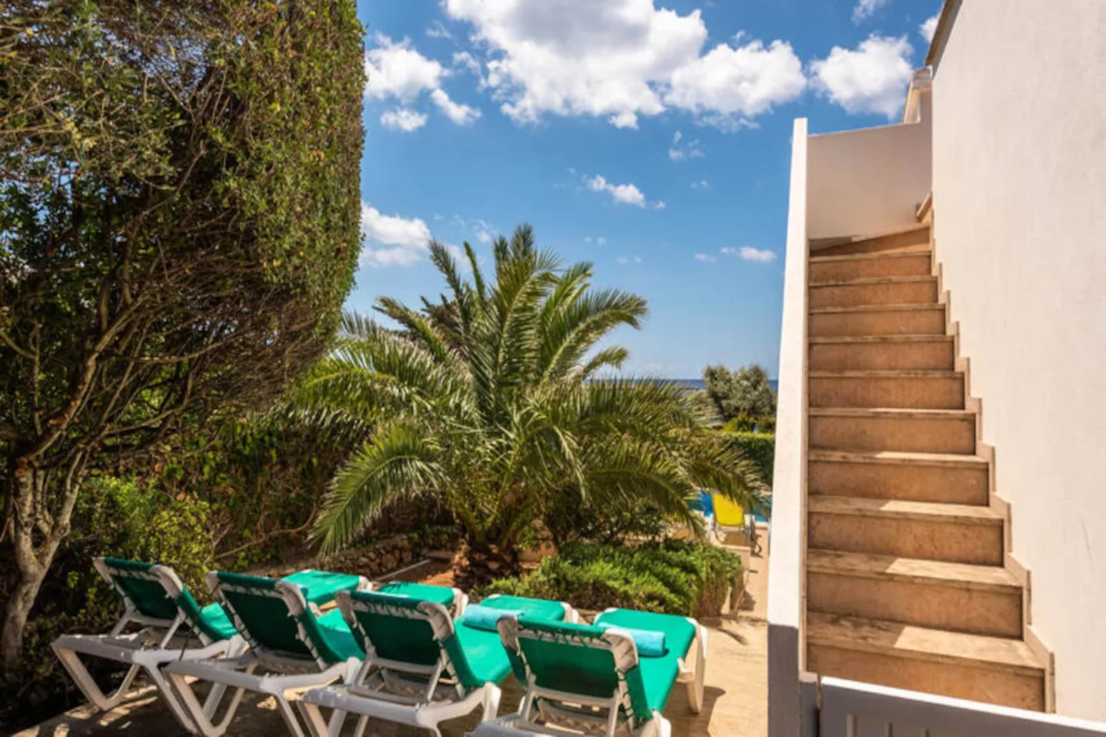 Maison à Binisafuller-Niet-getagd