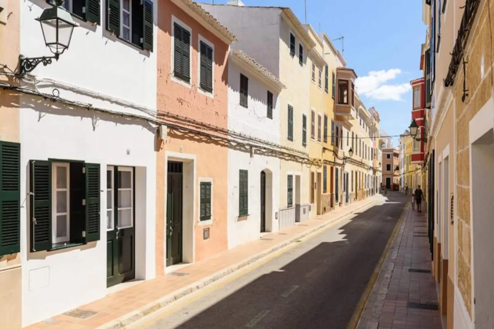 Maison à Ciutadella de Menorca-Niet-getagd