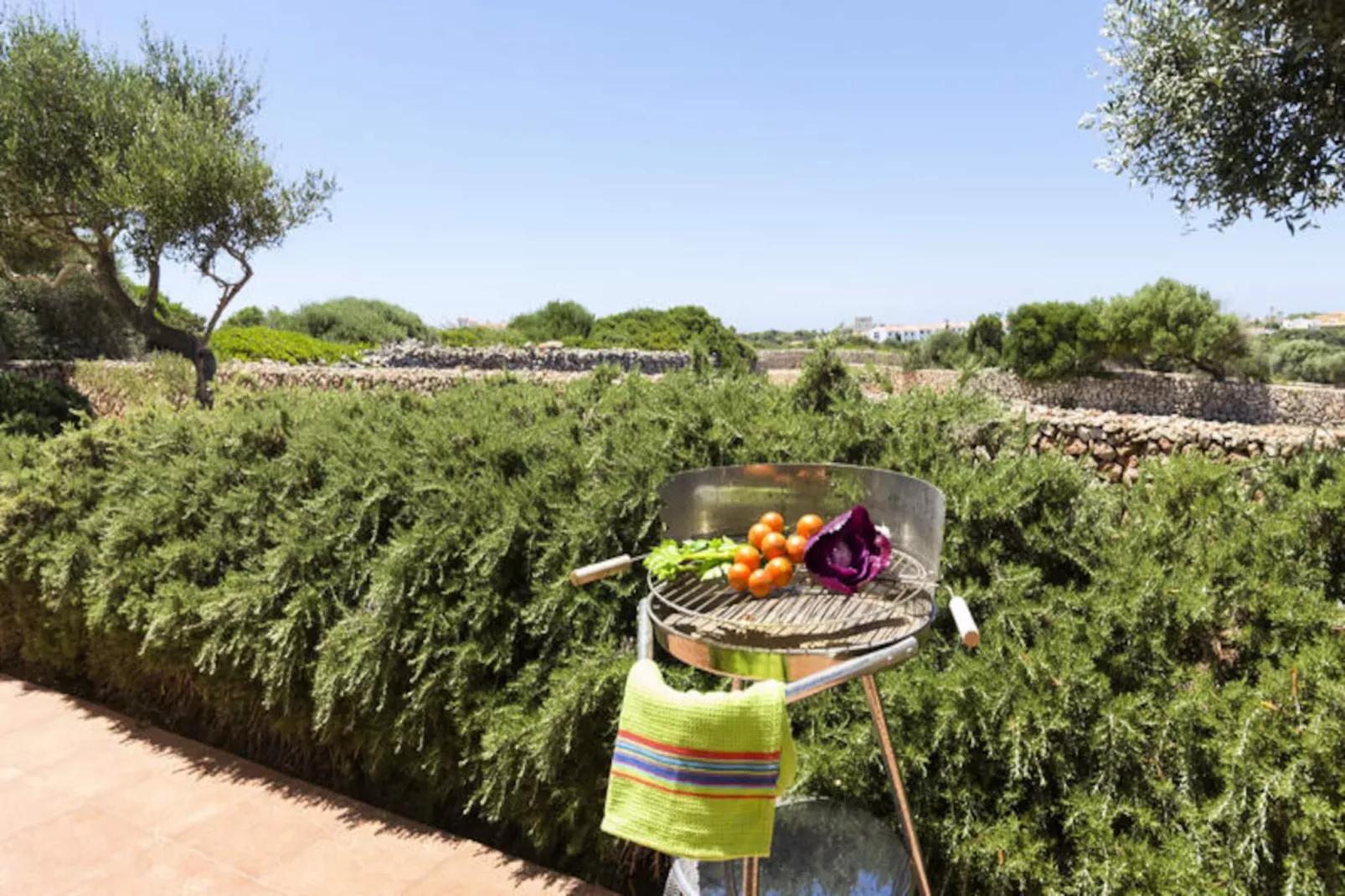 Maison à Ciutadella de Menorca-Niet-getagd