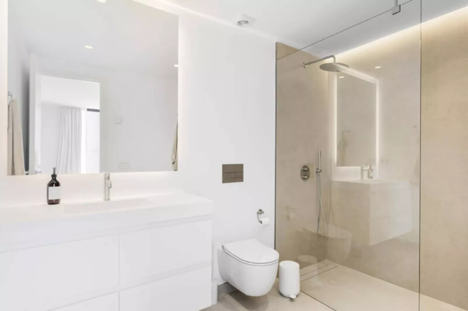 Maison à Marbella-Niet-getagd