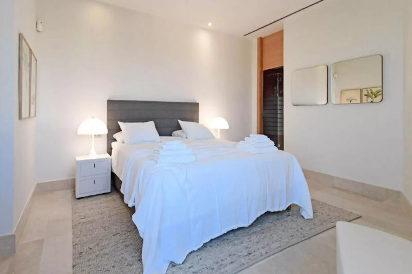 Maison à Marbella-Niet-getagd