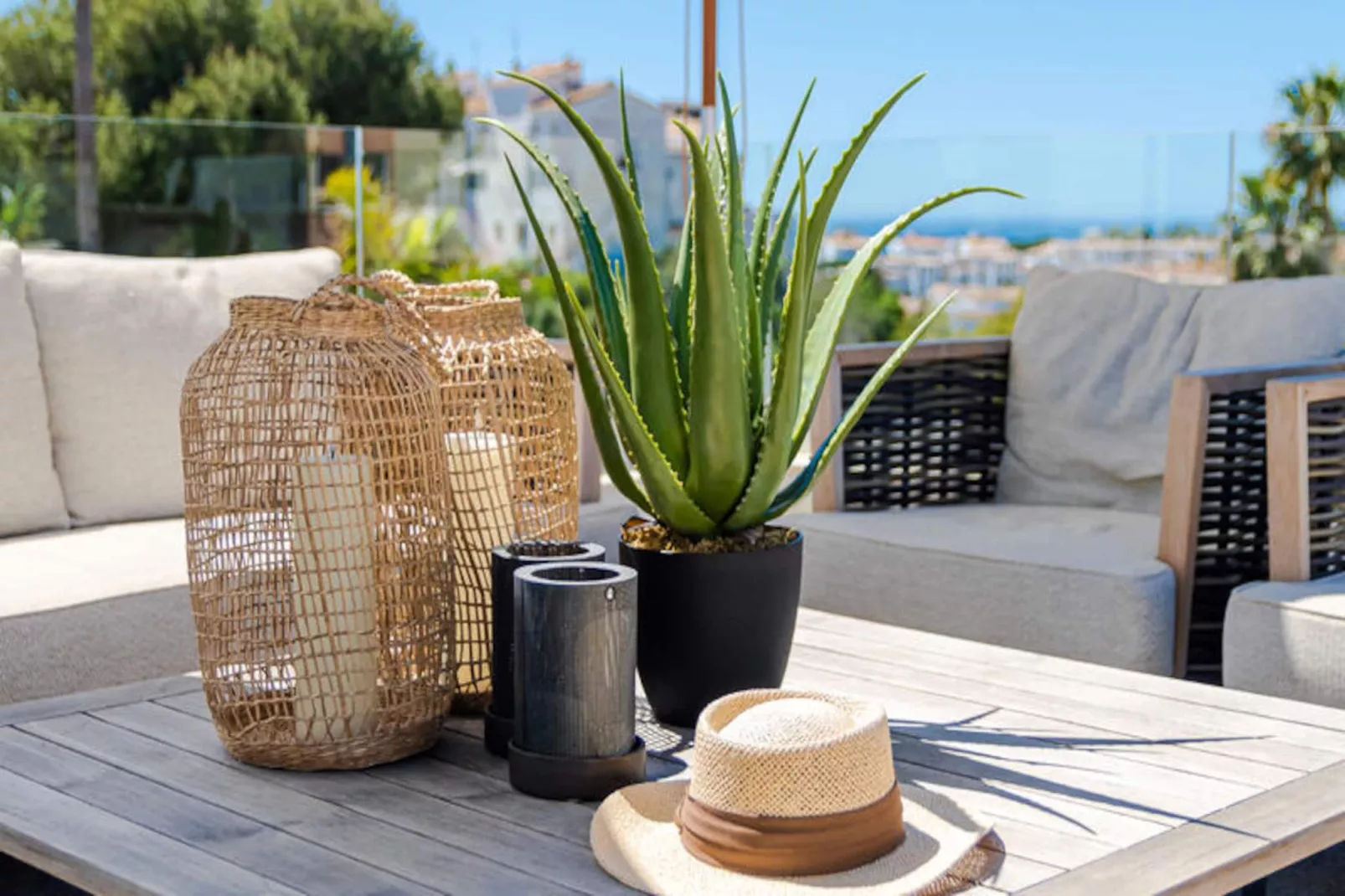 Maison à Mijas Costa-Niet-getagd