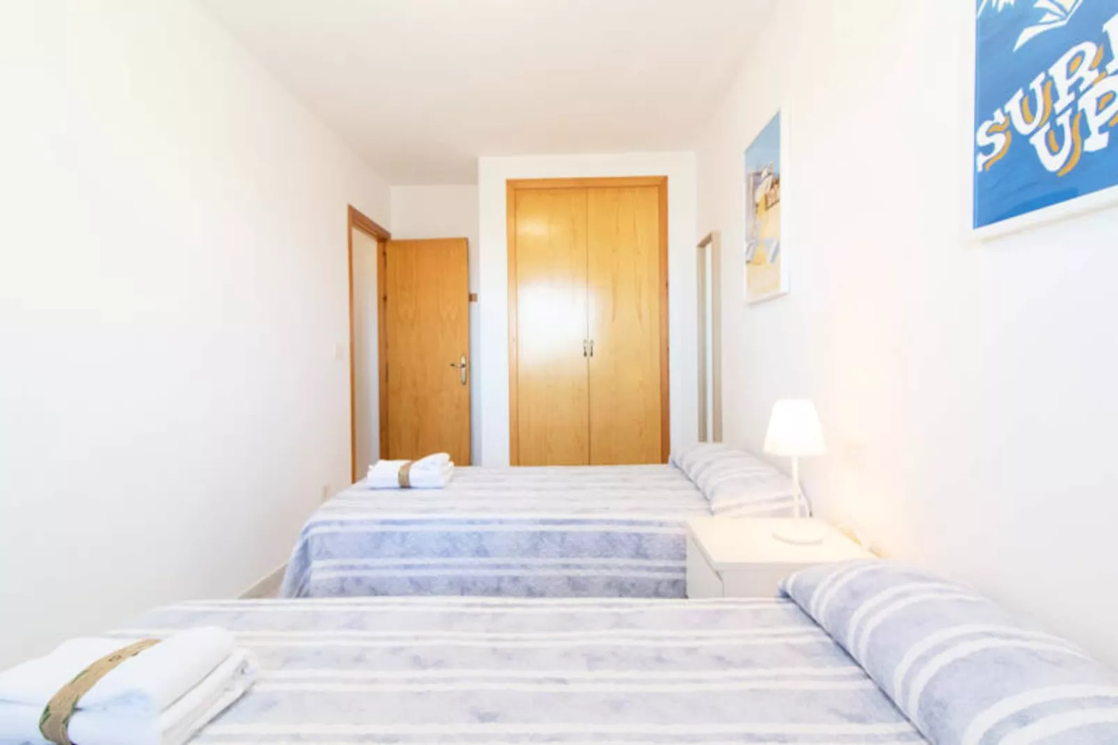 Appartements à Puerto de Sagunto-Niet-getagd