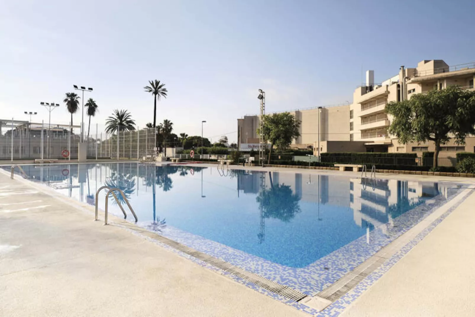 Appartements à Canet d'En Berenguer-Niet-getagd