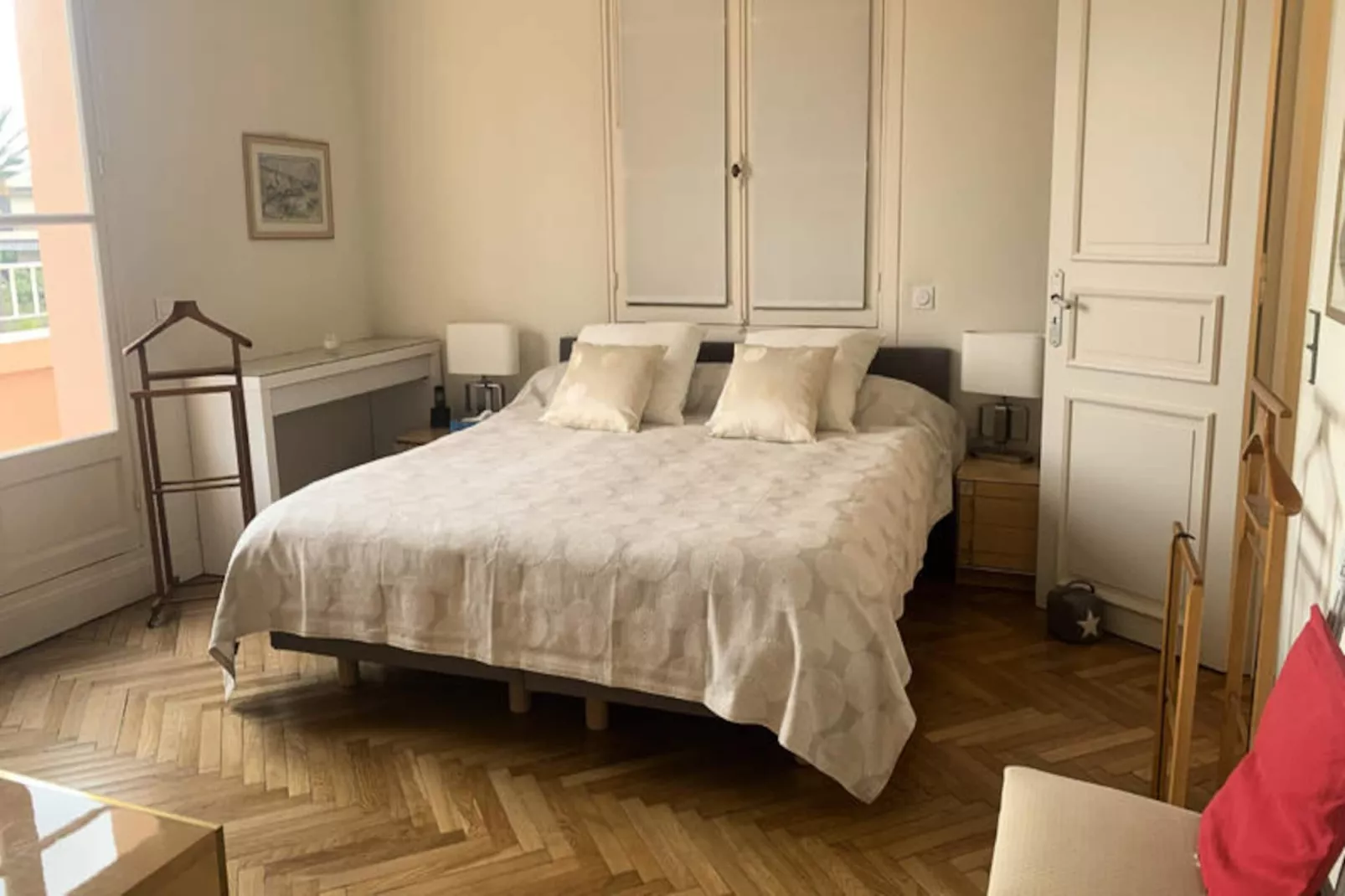 Maison à Cannes-Niet-getagd