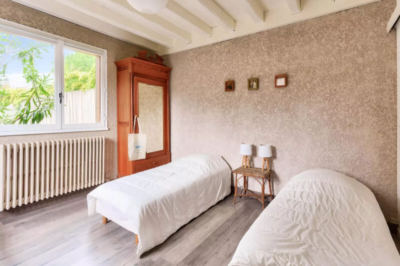 Maison à Andernos-les-Bains-Niet-getagd