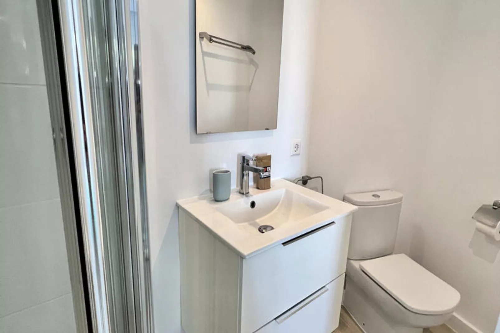 Maison à Estepona-Niet-getagd