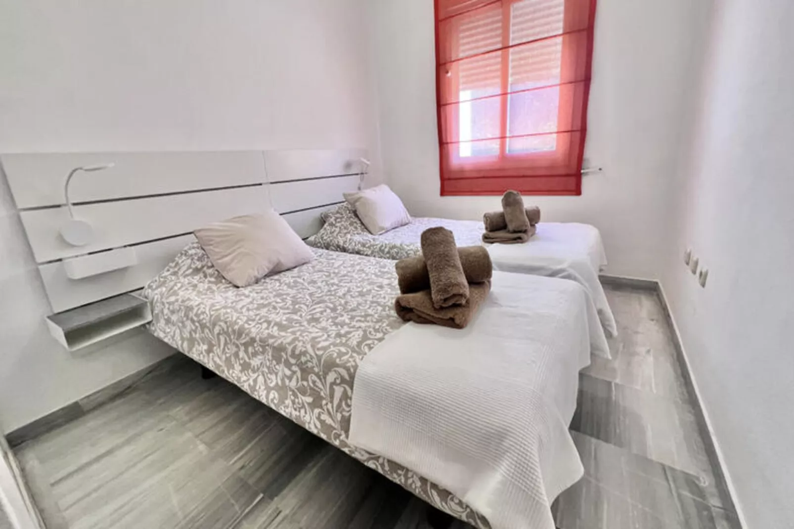 Appartements à Marbella-Niet-getagd