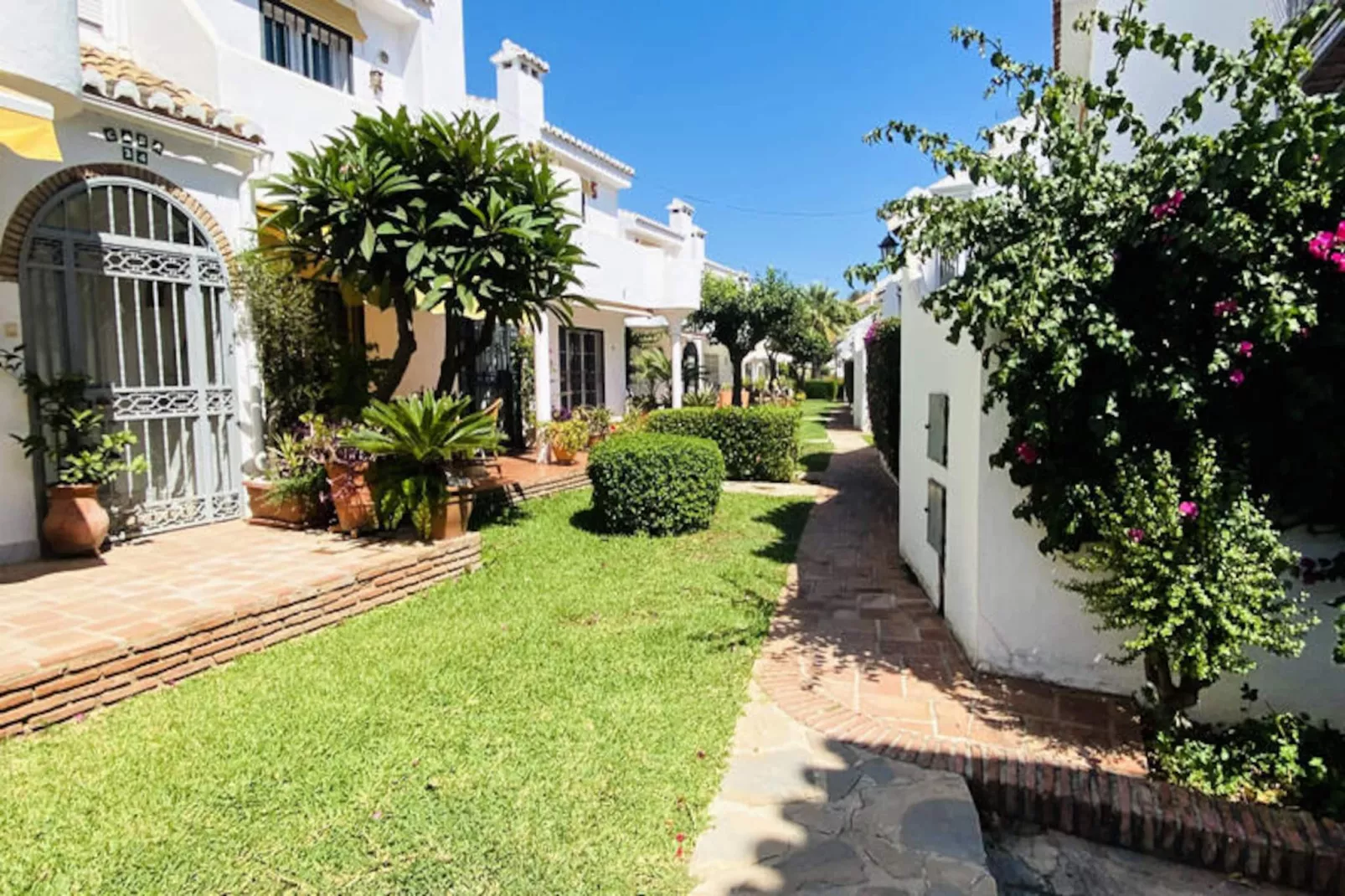 Maison à La Cala de Mijas-Niet-getagd