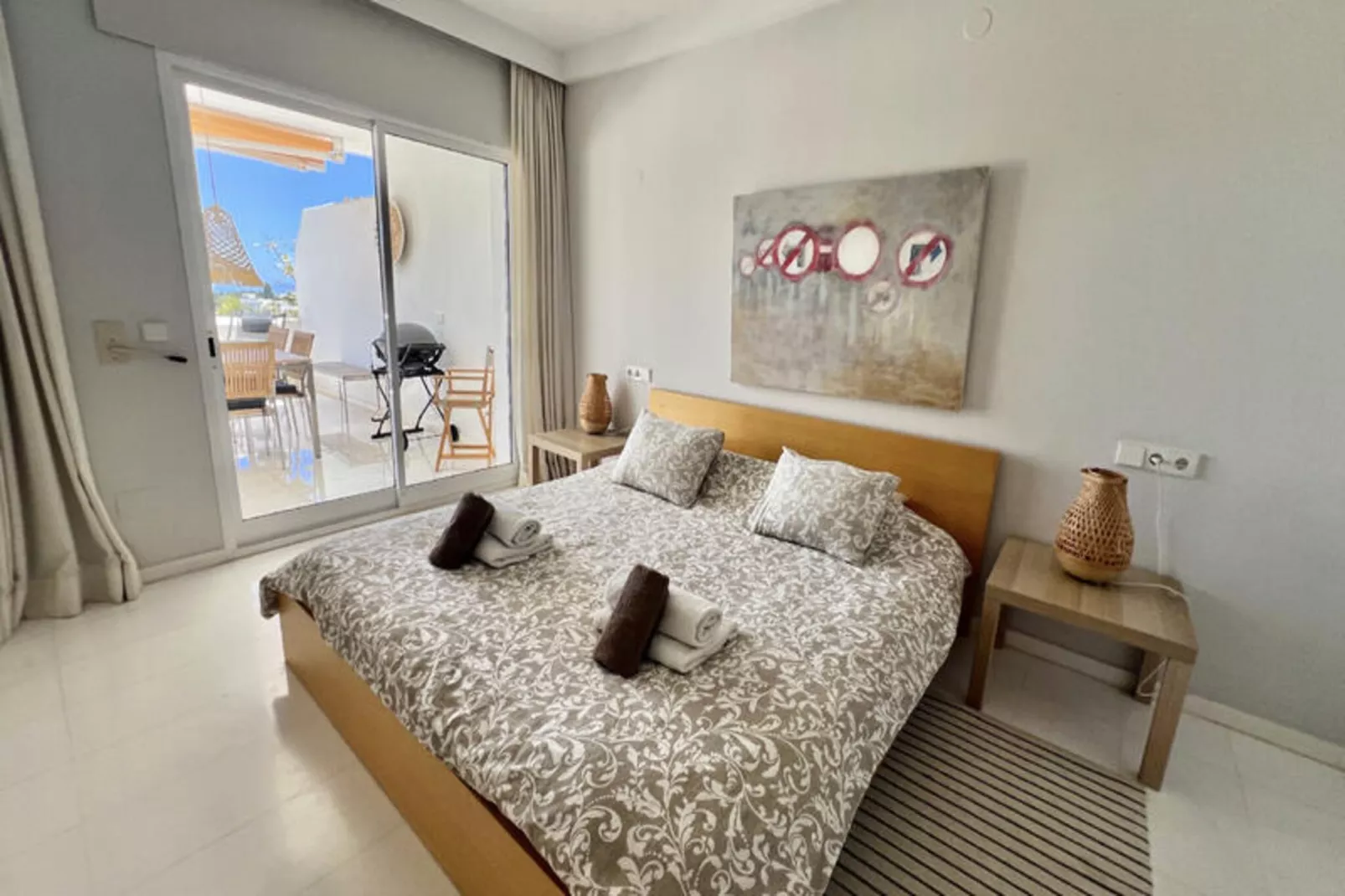 Appartements à Marbella-Niet-getagd