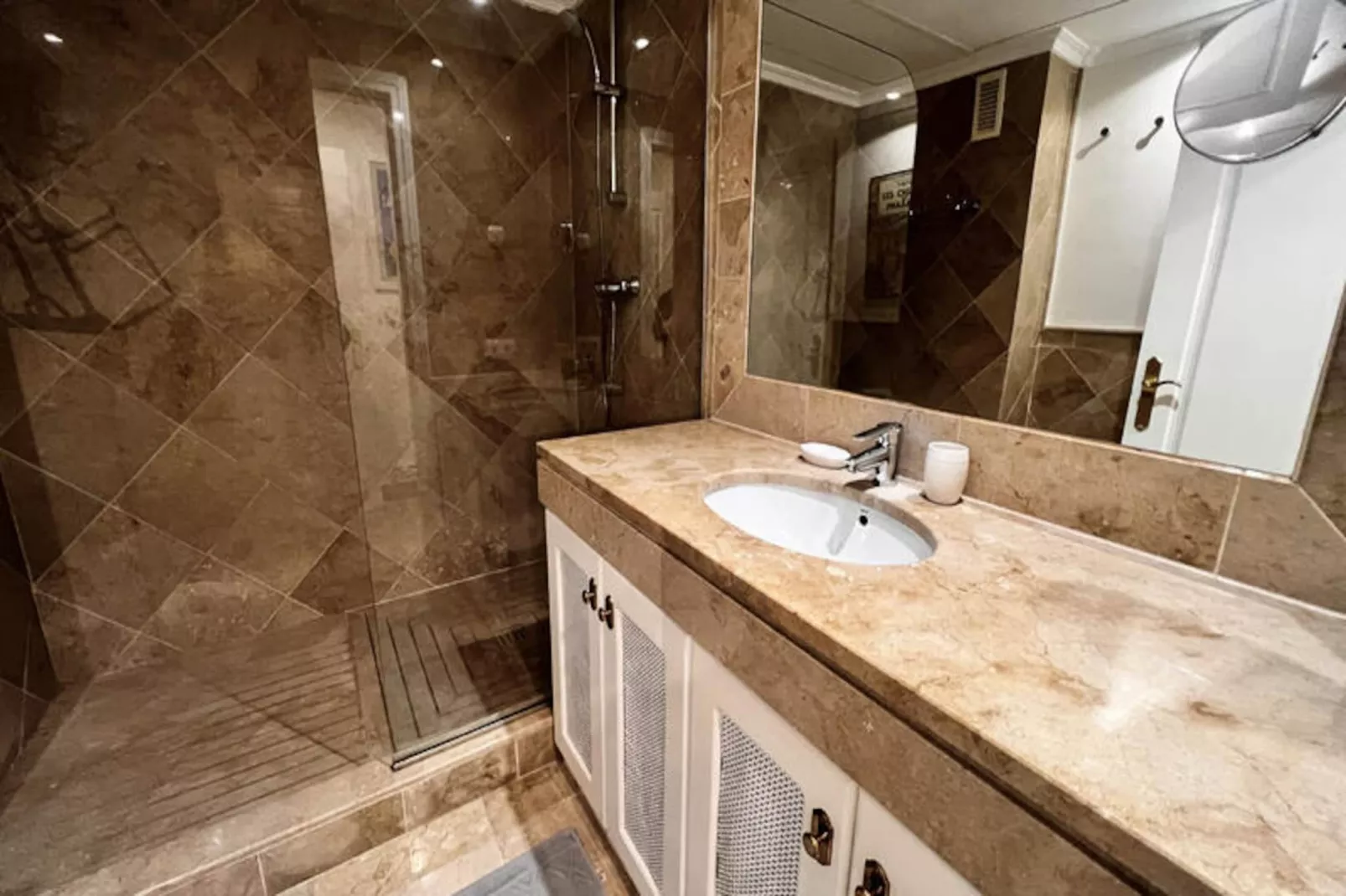 Appartements à Benahavís-Niet-getagd