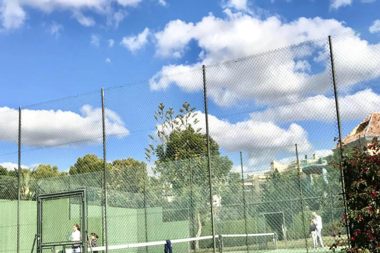 Appartements à Marbella-Niet-getagd