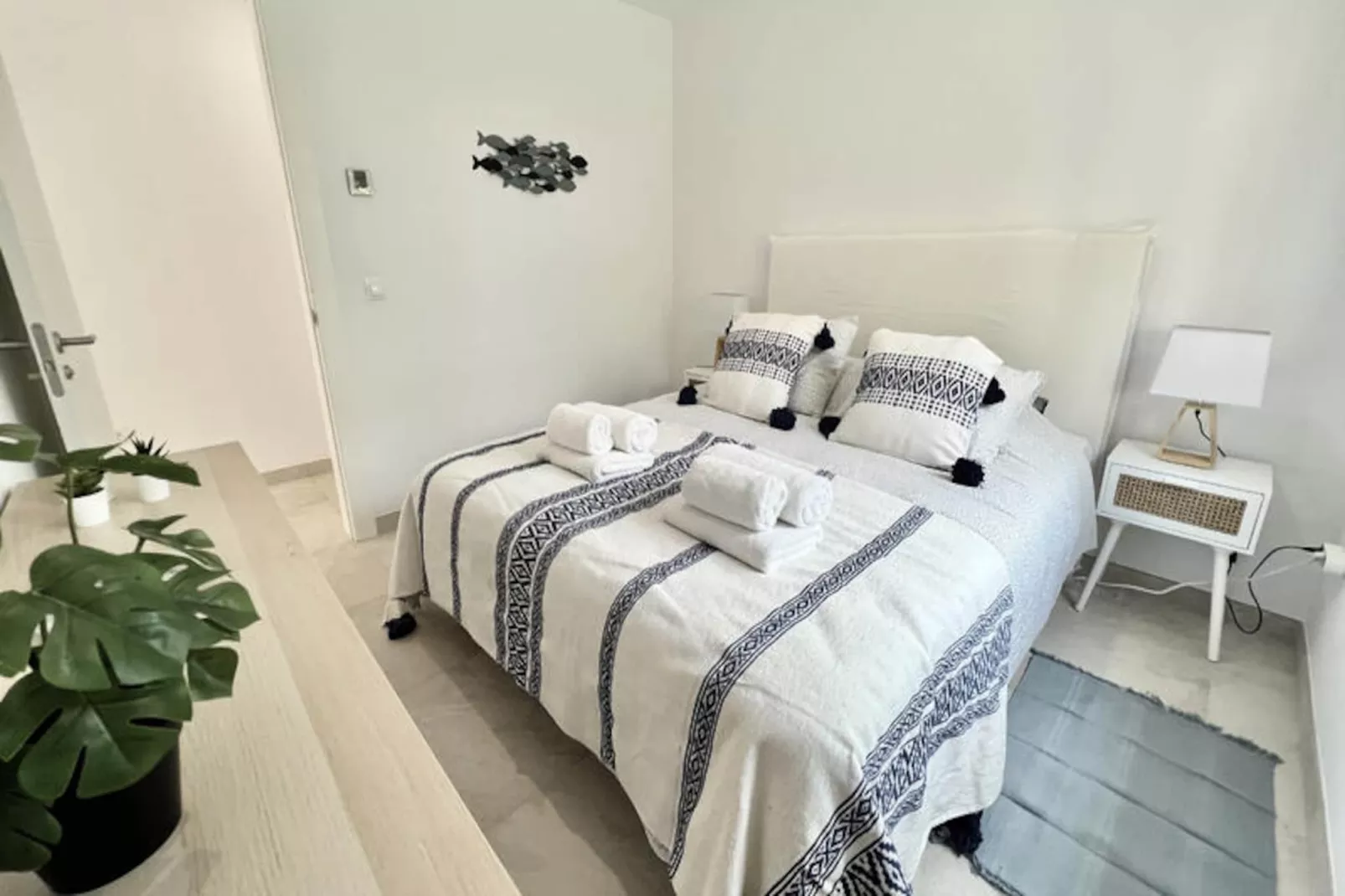 Maison à La Cala de Mijas-Niet-getagd