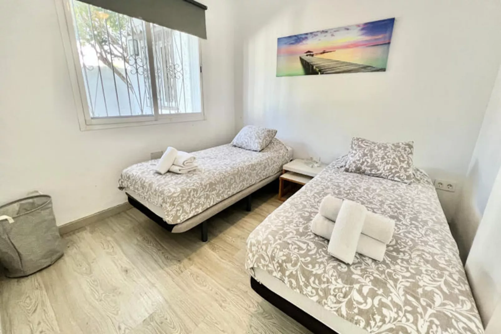 Maison à Estepona-Niet-getagd