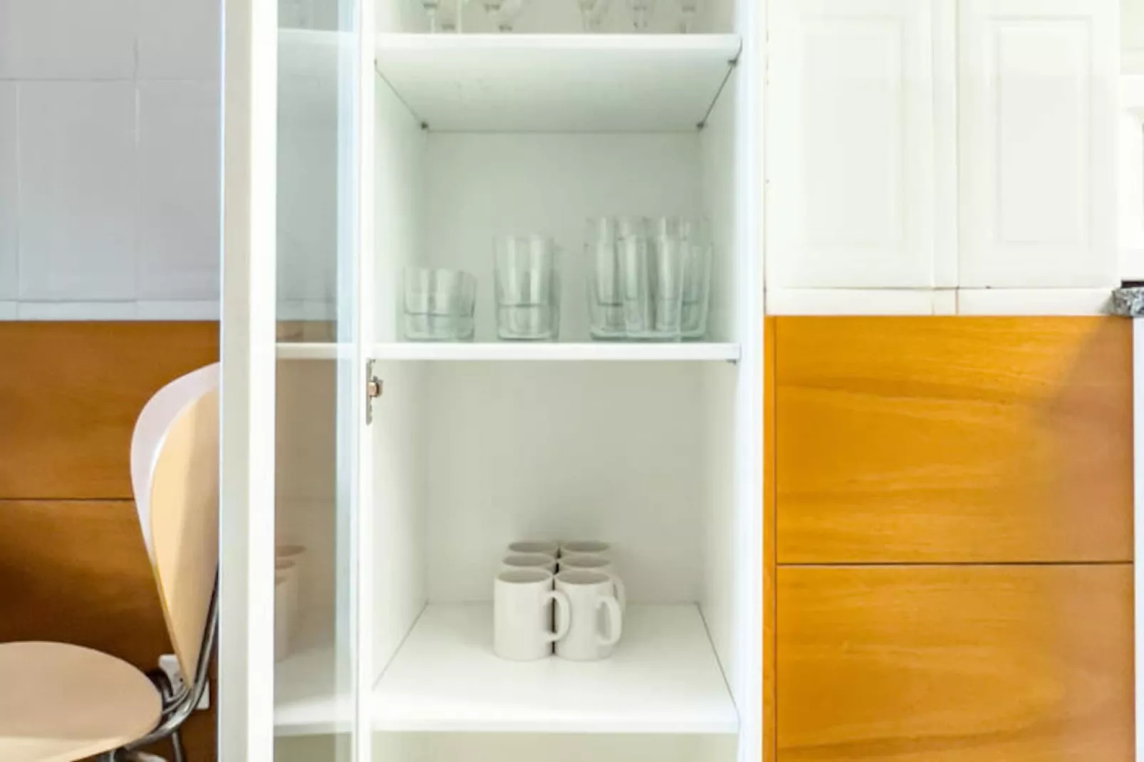 Appartements à Banyoles-Niet-getagd