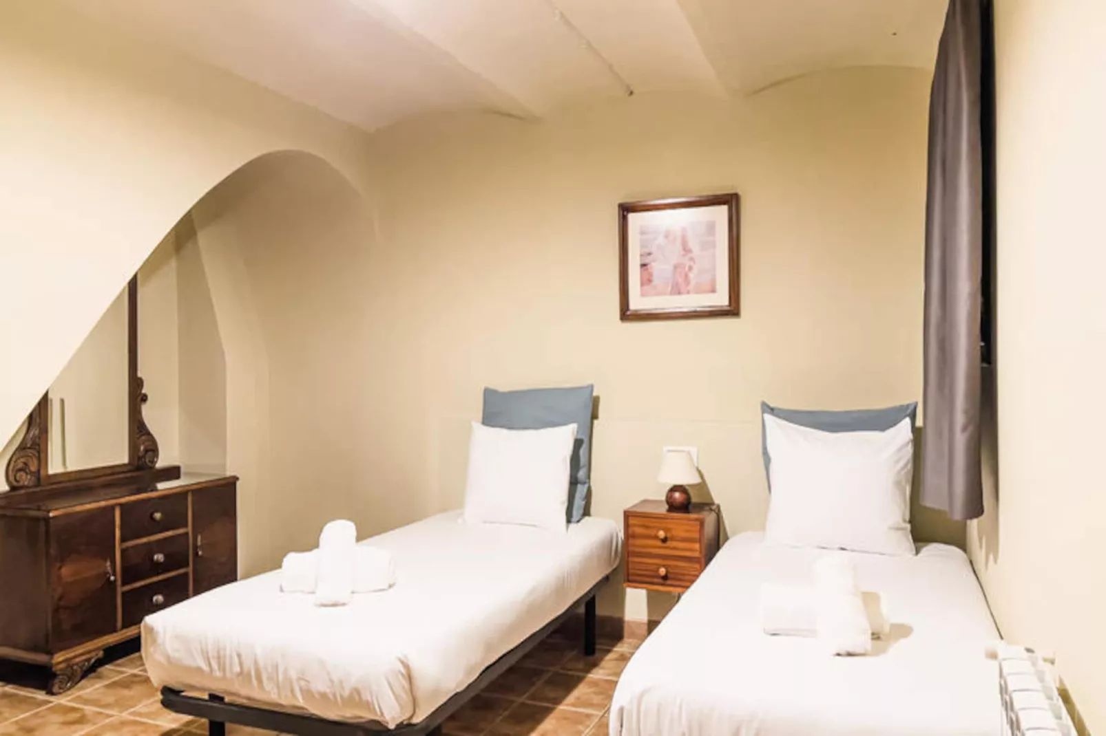 Mobil Home - Bungalow - Cottage à Vilaür-Niet-getagd