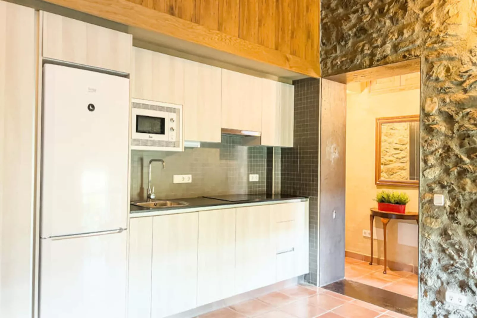 Mobil Home - Bungalow - Cottage à Sant Feliu de Pallerols-Niet-getagd