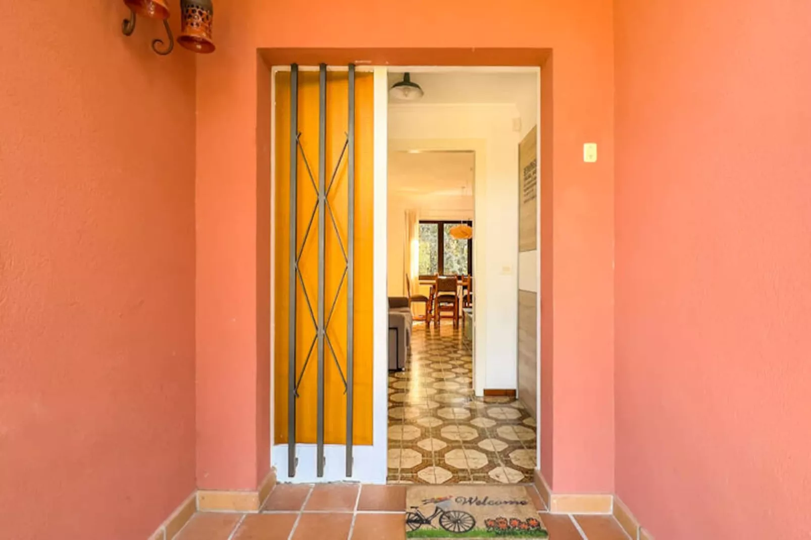 Mobil Home - Bungalow - Cottage à Palol de Revardit-Niet-getagd