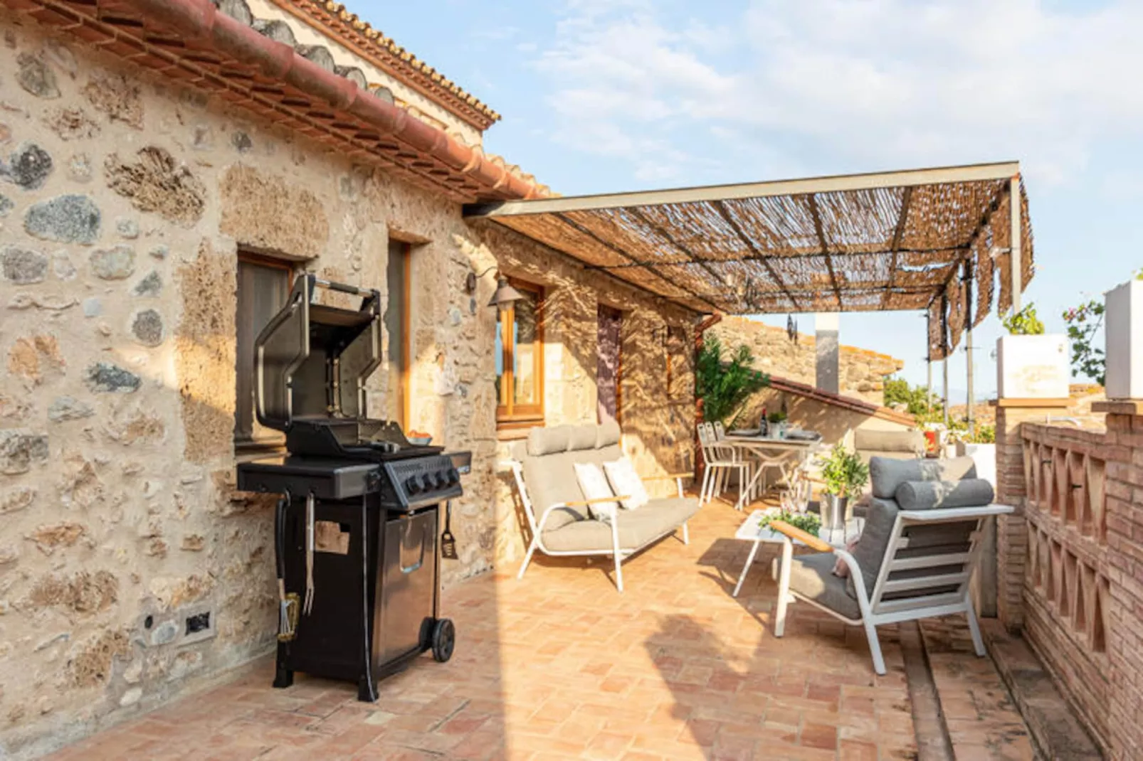 Mobil Home - Bungalow - Cottage à Boadella i les Escaules-Niet-getagd