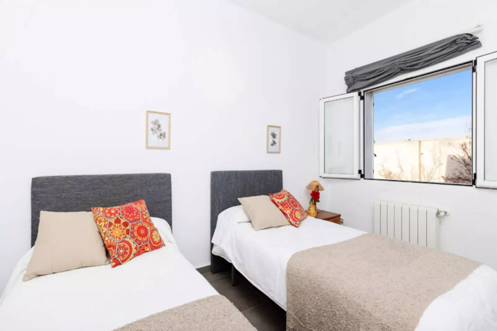 Maison à Santa Pola-Niet-getagd