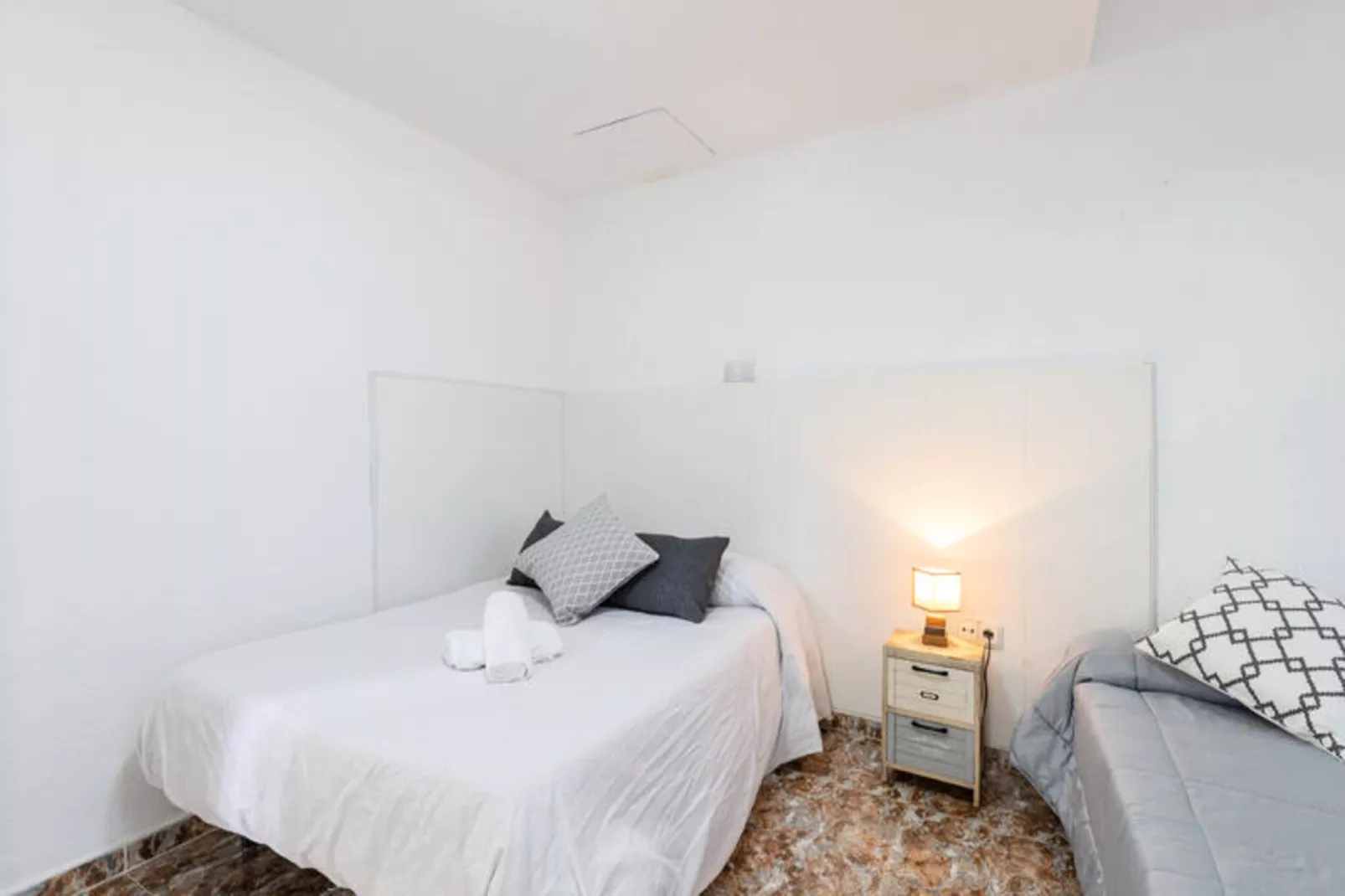 Maison à Mutxamel-Niet-getagd