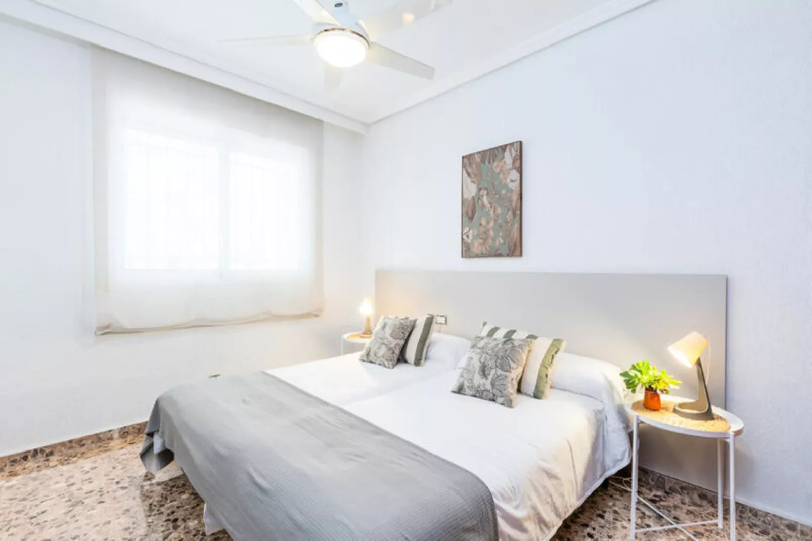 Maison à La Alcayna-Niet-getagd