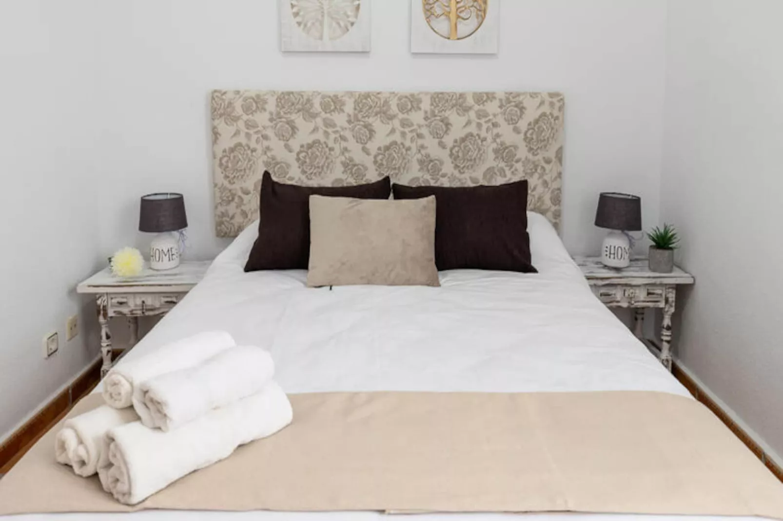 Maison à Algorfa-Niet-getagd