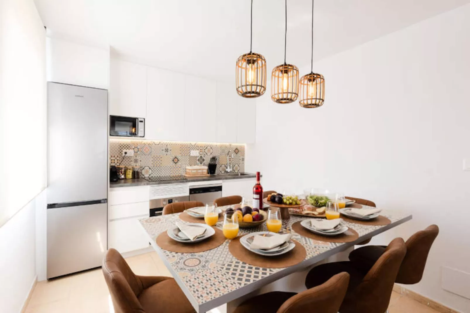 Maison à Torrevieja-Niet-getagd