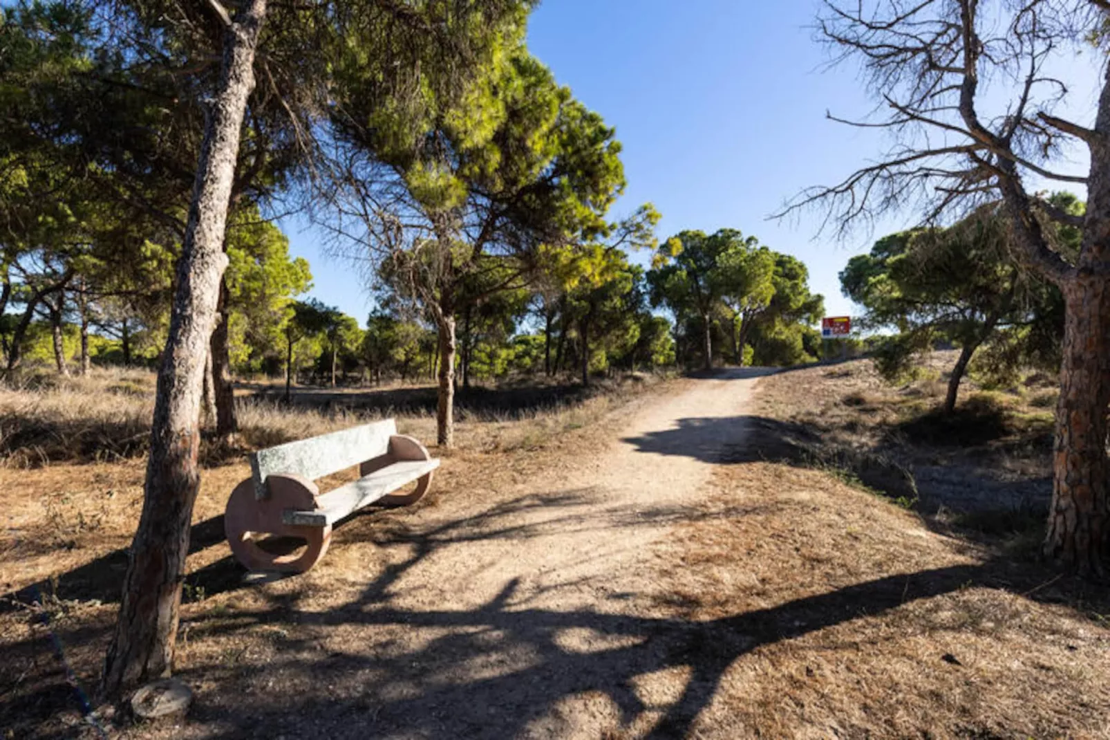 Mobil Home - Bungalow - Cottage à Guardamar del Segura-Niet-getagd