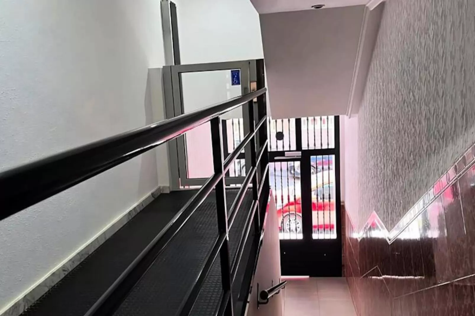 Charmant Appartement Avec Piscine &agrave; 500 M De La Playa Del Cura !-Niet-getagd