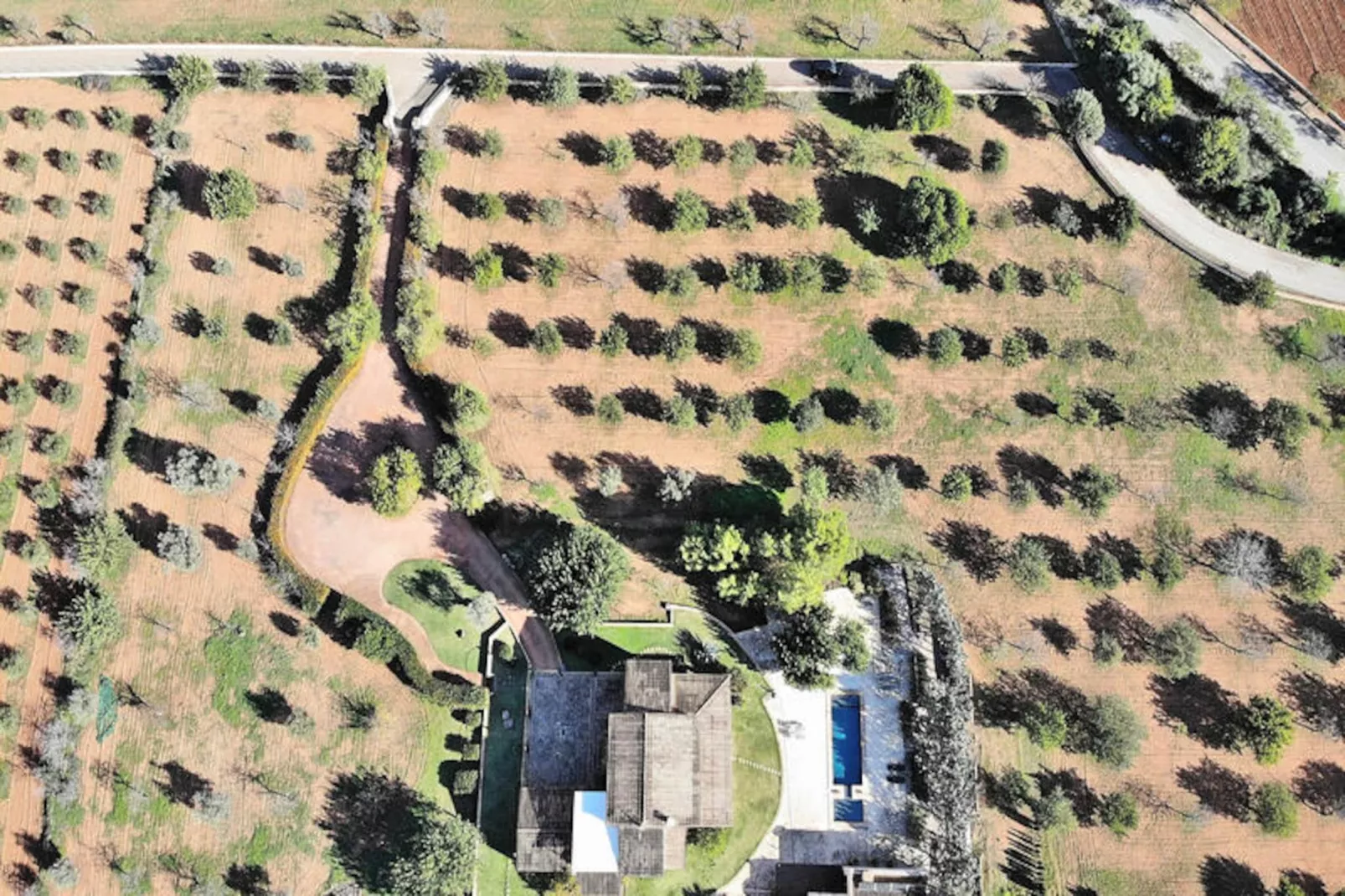 Maison à Binissalem-Niet-getagd