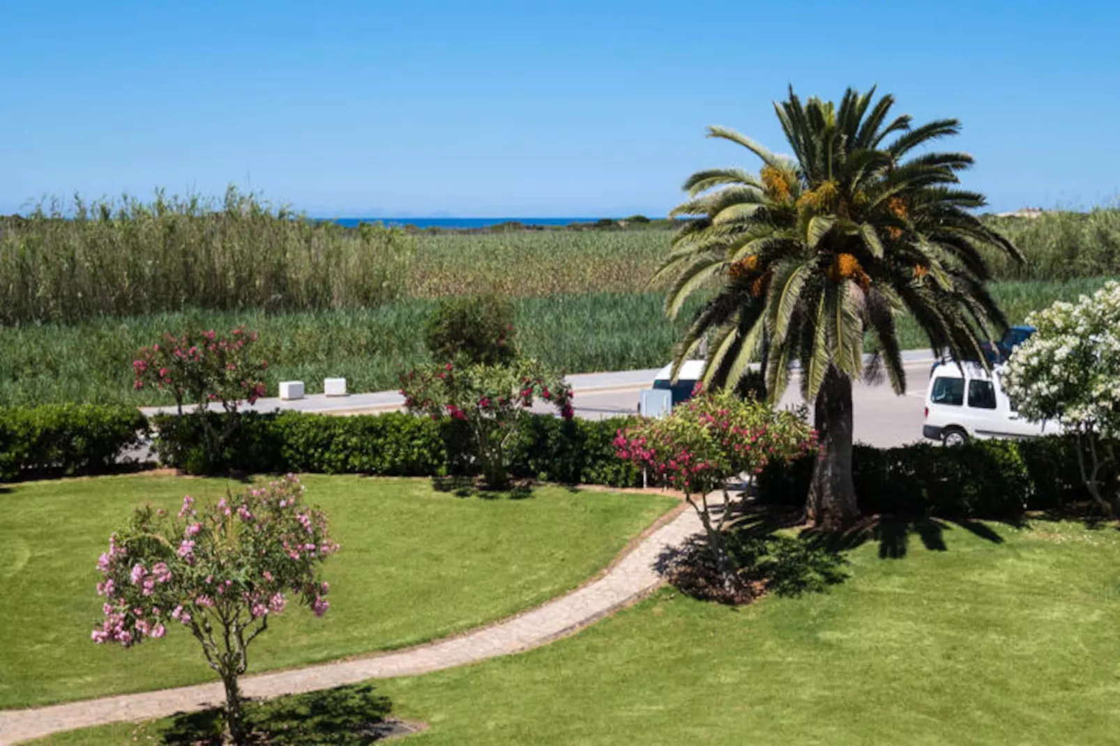 Appartements à Torre Soli Nou-Niet-getagd