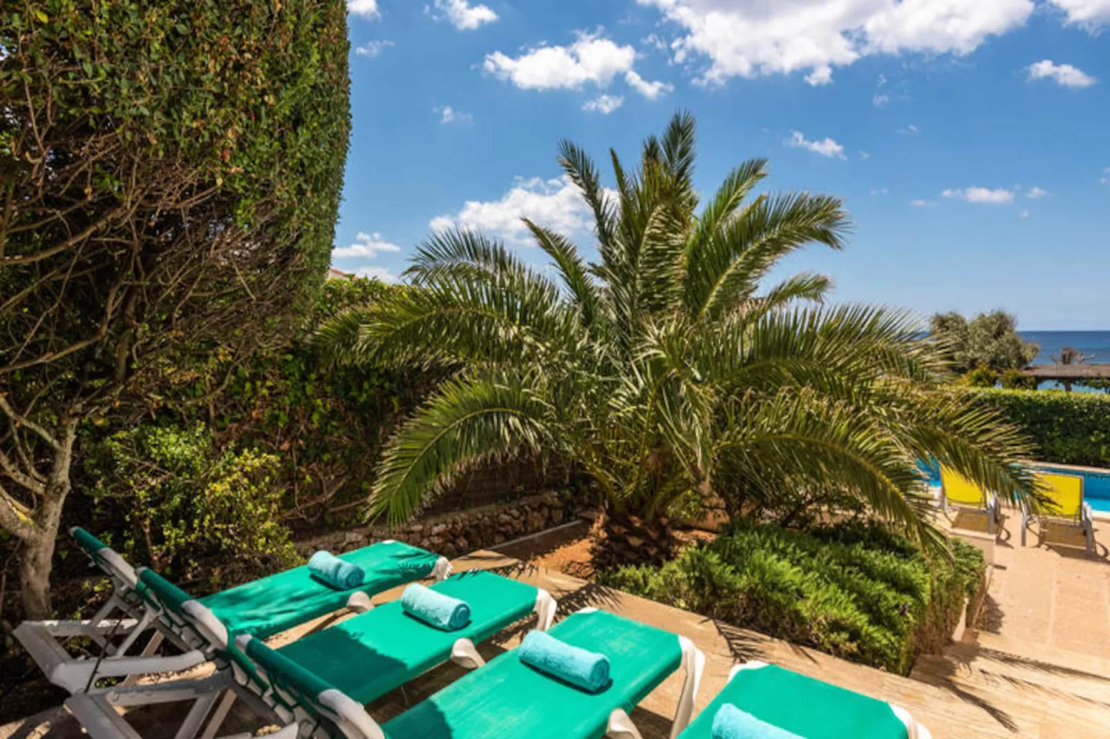 Maison à Binisafuller-Niet-getagd