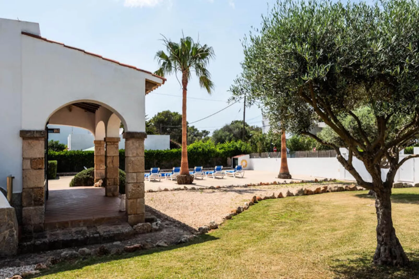 Maison à Cala Blanca-Niet-getagd