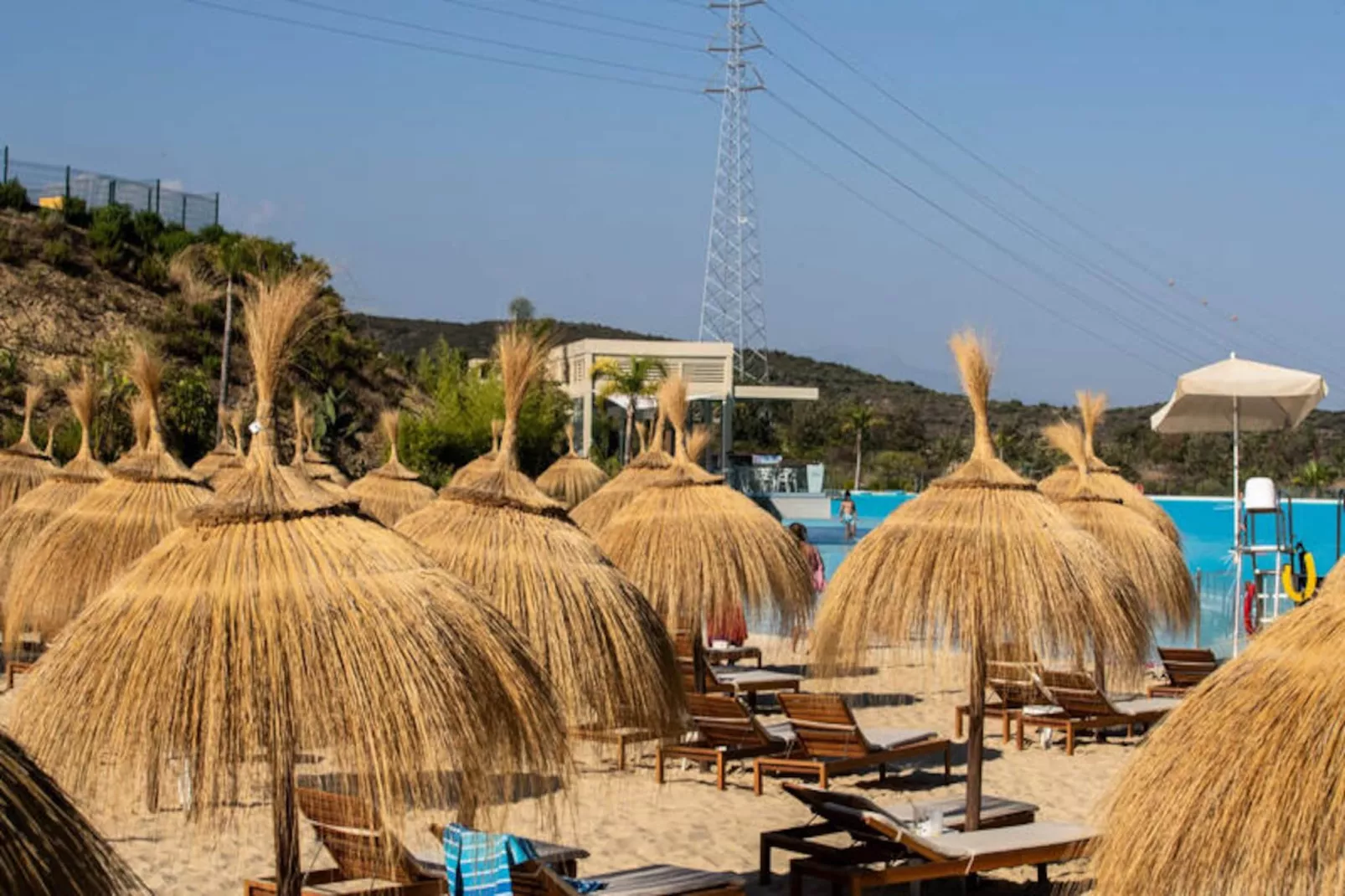 Appartements à Casares-Niet-getagd