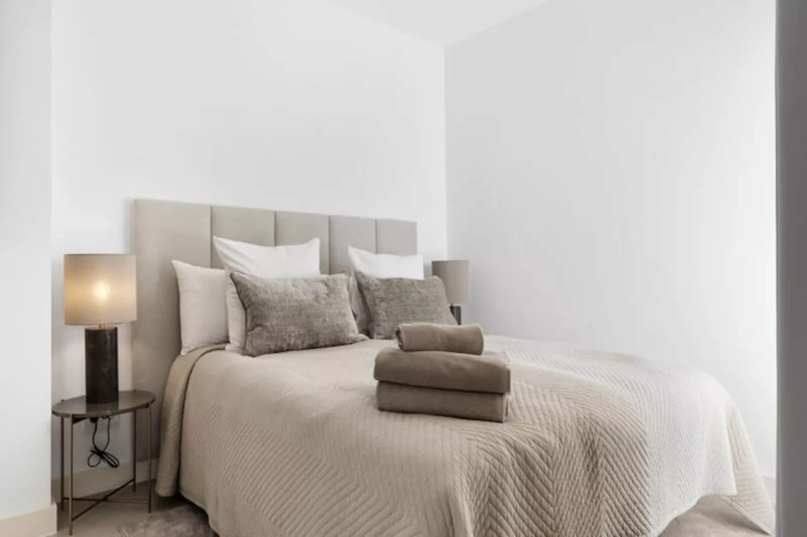 Maison à Marbella-Niet-getagd