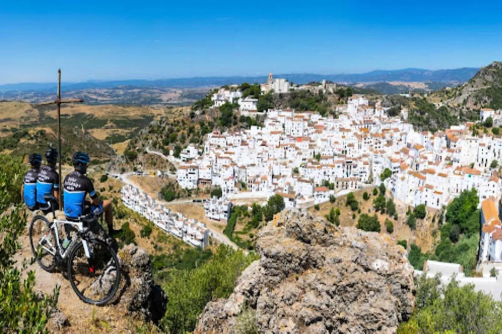 Appartements à Casares-Niet-getagd