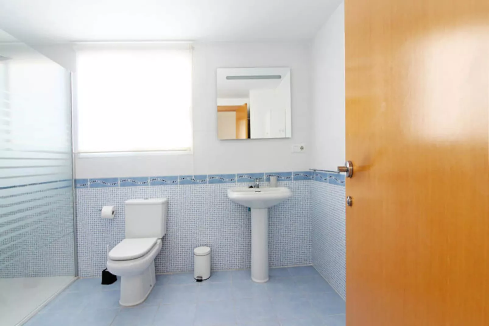 Appartements à Canet d'En Berenguer-Niet-getagd